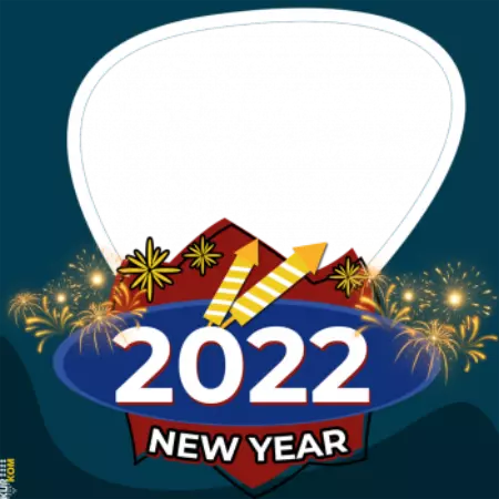 tahun baru 2022 desain 08