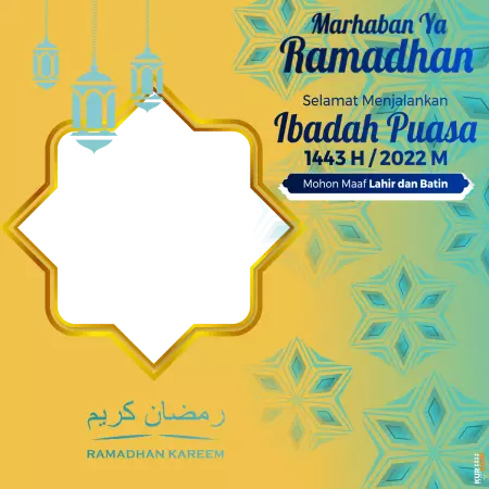 Marhaban Ya Ramadhan 4