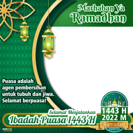 Ramadhan 2022 01