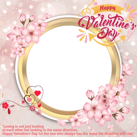 Claim Theme Valentine Digital Photos Frame Worth For $12 For Free