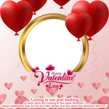 Claim Theme Valentine Digital Photos Frame Worth For $12 For Free