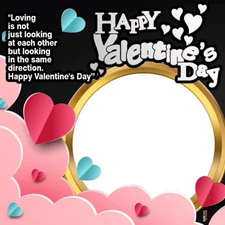 Claim Theme Valentine Digital Photos Frame Worth For $12 For Free