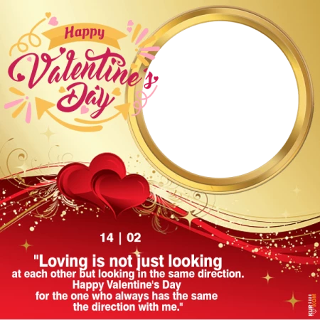 Claim Theme Valentine Digital Photos Frame Worth For $12 For Free