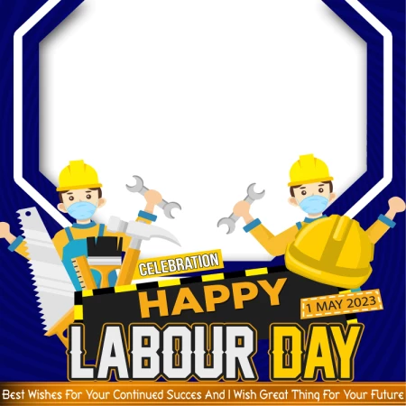 Get Your Digital Photo Frame for Celebration Of Labour Day 2023, Worth $10 but Free for You