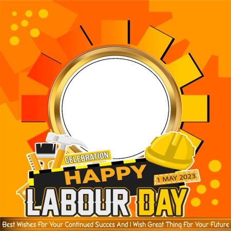 Get Your Digital Photo Frame for Celebration Of Labour Day 2023, Worth $10 but Free for You