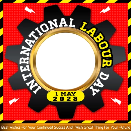 Get Your Digital Photo Frame for Celebration Of Labour Day 2023, Worth $10 but Free for You