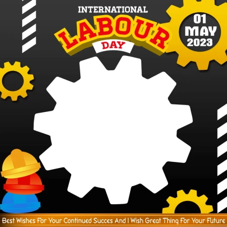 Get Your Digital Photo Frame for Celebration Of Labour Day 2023, Worth $10 but Free for You