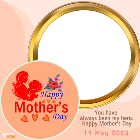 Get Your Digital Photo Frame for Celebration Of Mother Day 2023, Worth $10 but Free