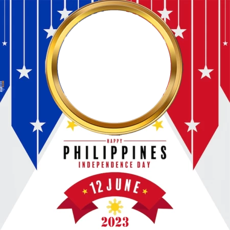 Get Your Digital Photo Frame for Philippines Independence Day, Worth $10 but Free for You