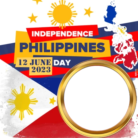 Get Your Digital Photo Frame for Philippines Independence Day, Worth $10 but Free for You