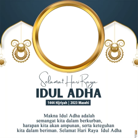 Install Your Digital Photo Frame for Ied Al Adha 1444 Hijriah, Worth $10 but Free for You