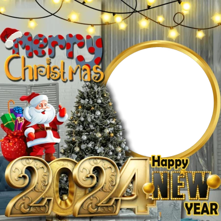 INSTALL NOW!! Digital Photo Frame for Christmas Day And New Year 2024 Celebration, Worth $10 but Free for You