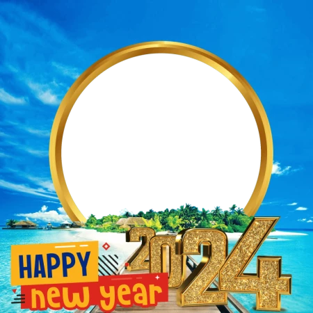 INSTALL NOW!! Exclusive Digital Photo Frame for New Year 2024 Celebration, Worth $10 but Free for You